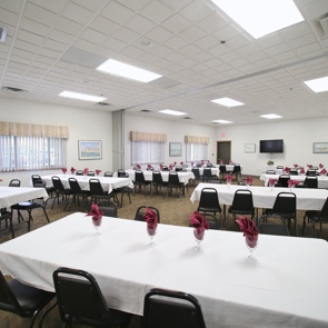 Meeting & Events Room